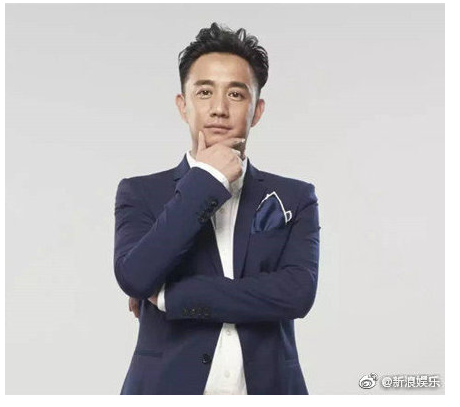 黄磊回应从北京电影学院辞职:对,是离开了