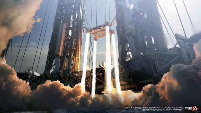 《三体》《流浪地球2》中的“太空电梯”可行吗？专家回应了……