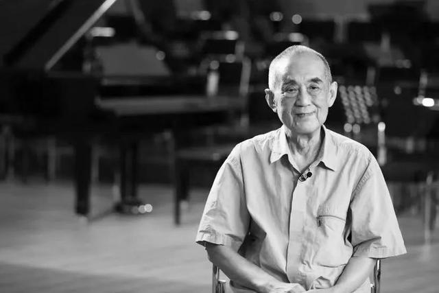 著名作曲家王世光去世，享年82岁，他写的《长江之歌》红遍大江南北