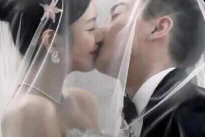  陈晓陈妍希宣布离婚