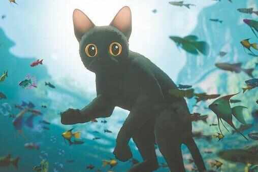  鉴证科 | 《猫猫的奇幻漂流》：在末日中寻找生命尊严