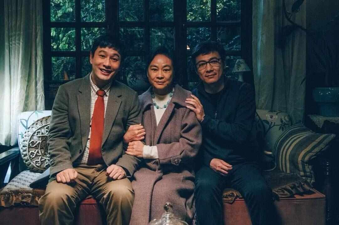  魏书钧黄晓明新片撤档，《阳光俱乐部》出品方发声明