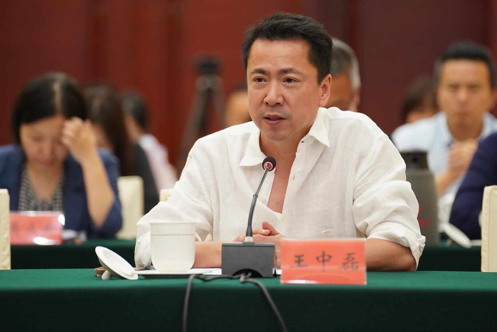 九游娱乐：真金白银五大方向！广东邀请全国电影企业合作广东影视政策推进落实座谈会(图4)