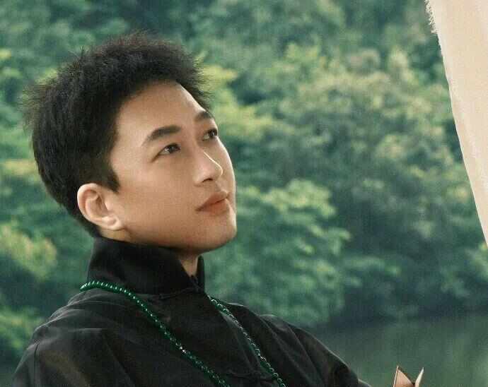  于正时隔20年再演戏：岁月丝毫没有在我脸上留下任何痕迹