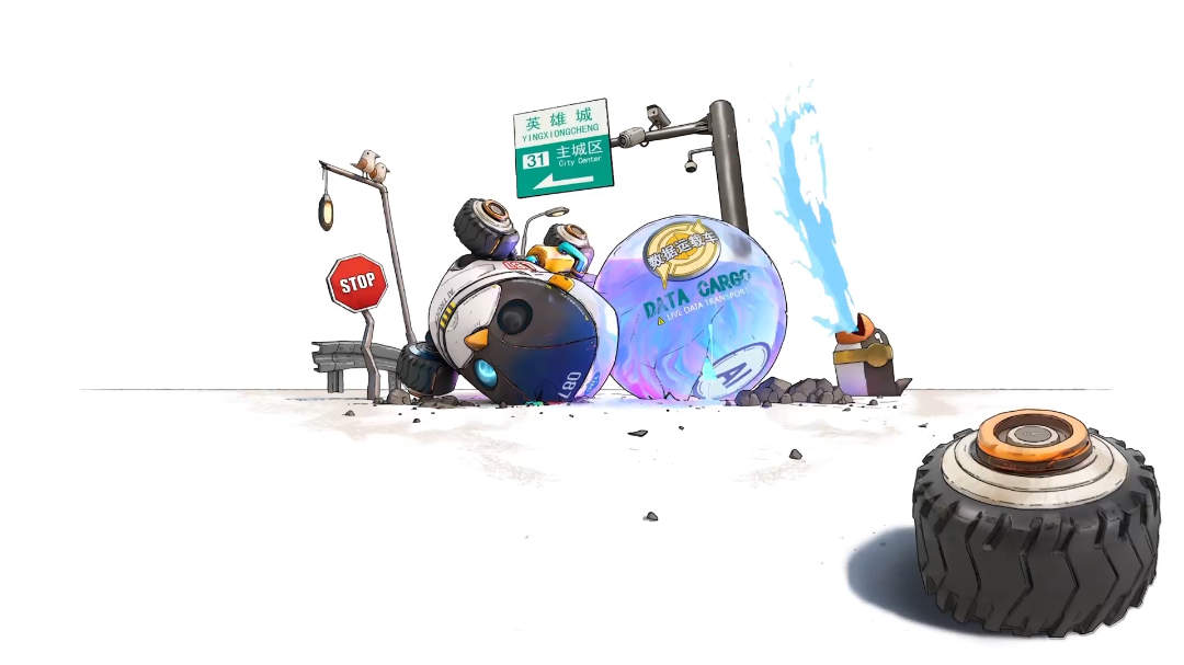  视频 | 张吃鱼×沈腾！王者荣耀动画大电影计划宣布启动