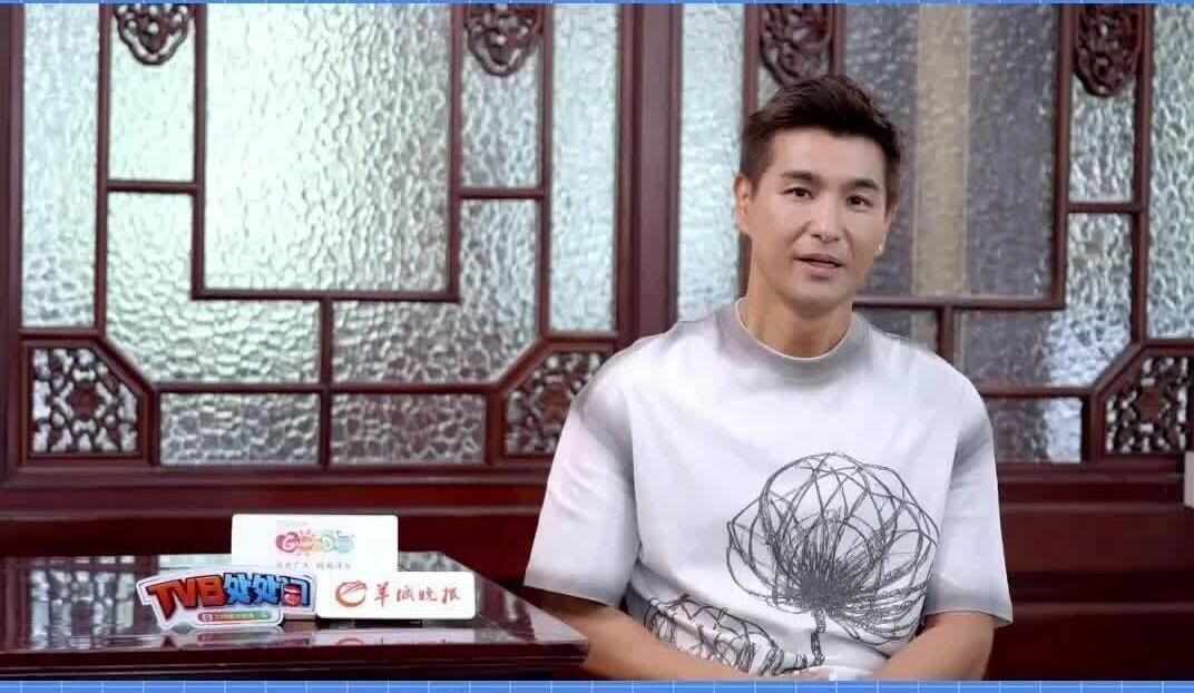  视频 | 陈展鹏：小学开始打乒乓球，运动员生涯练就超强意志力