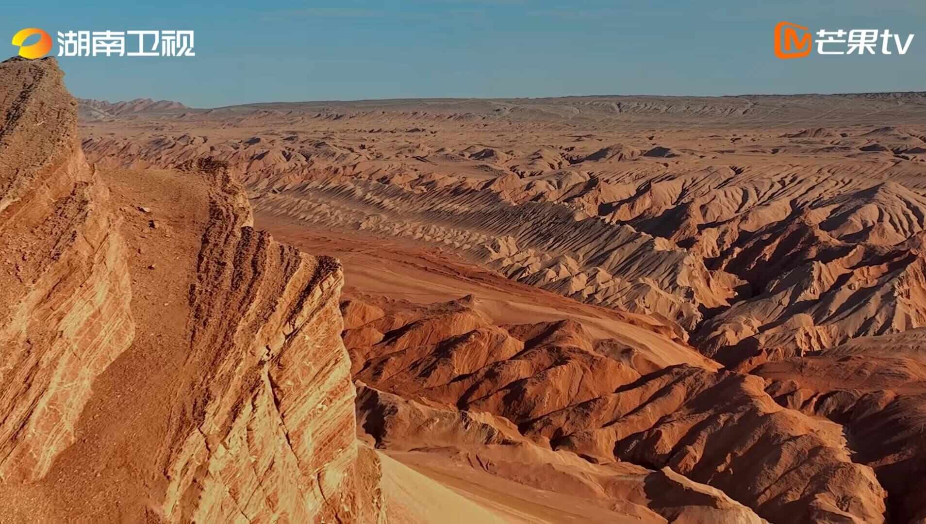 图片[1]-跟随纪录片游吐鲁番，纪录片《吐鲁番往事》开播-上淘有品虚拟资源下载