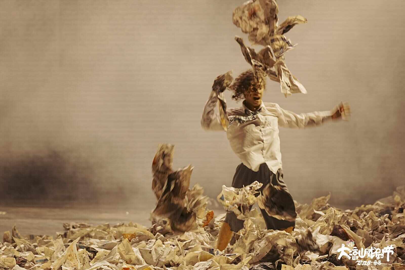 让戏剧“生长”在山水之间！第七届大凉山戏剧节闭幕-上淘有品虚拟资源下载