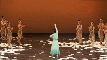 图片[1]-视频丨“全员会飞”！舞剧《天工开物》12月再临广州-上淘有品虚拟资源下载