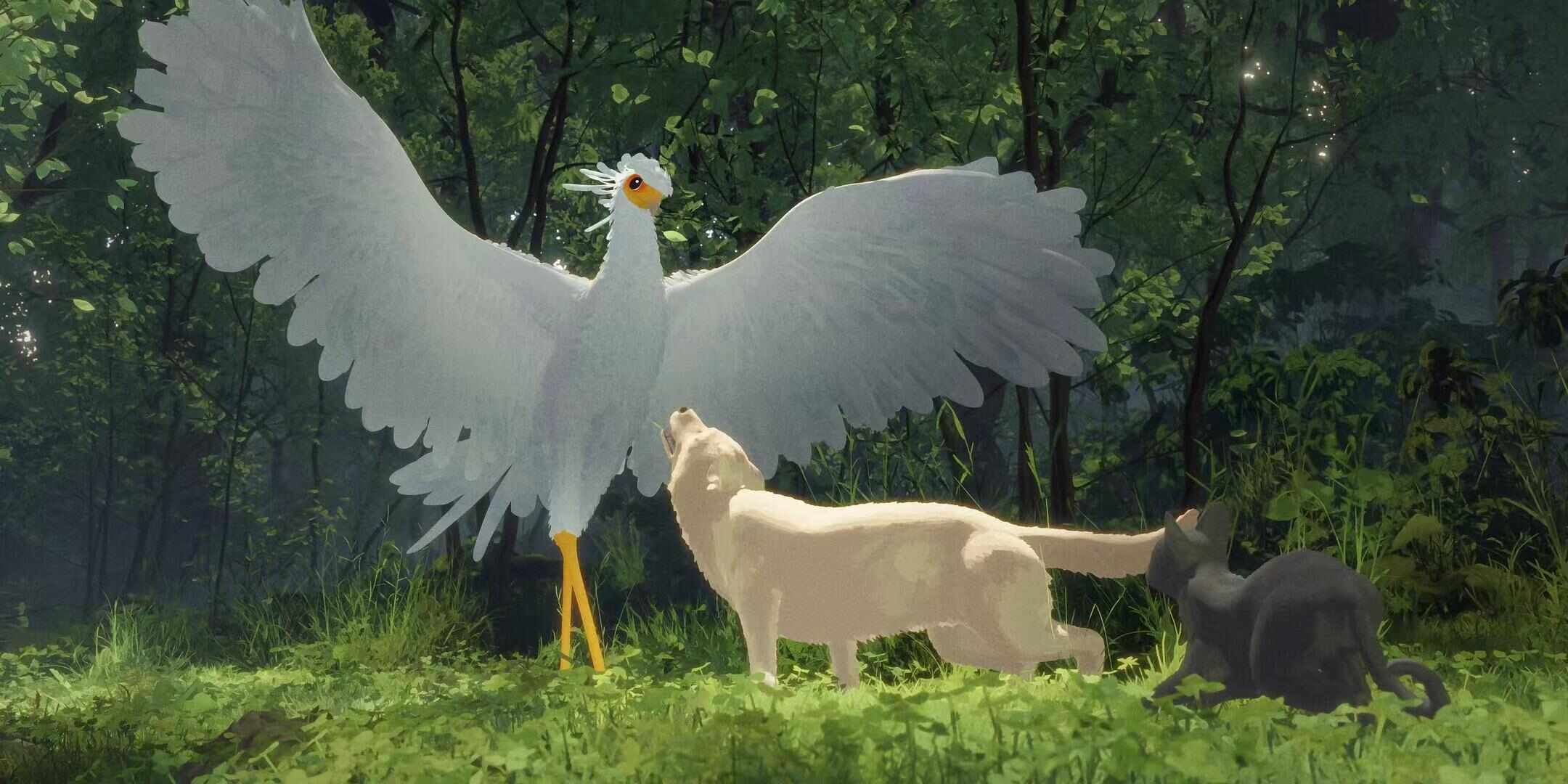 图片[1]-新大众影评 |《猫猫的奇幻漂流》：声音、角色与共同体的三重寓言-上淘有品虚拟资源下载