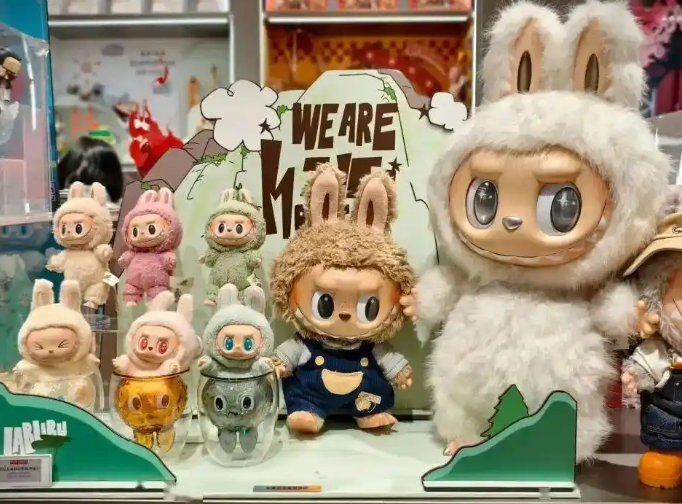  拉布布大电影敲定导演，《帕丁顿熊》导演保罗·金将执导筒