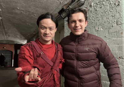  荷兰弟替身河南弟，疑因抢功惹争议