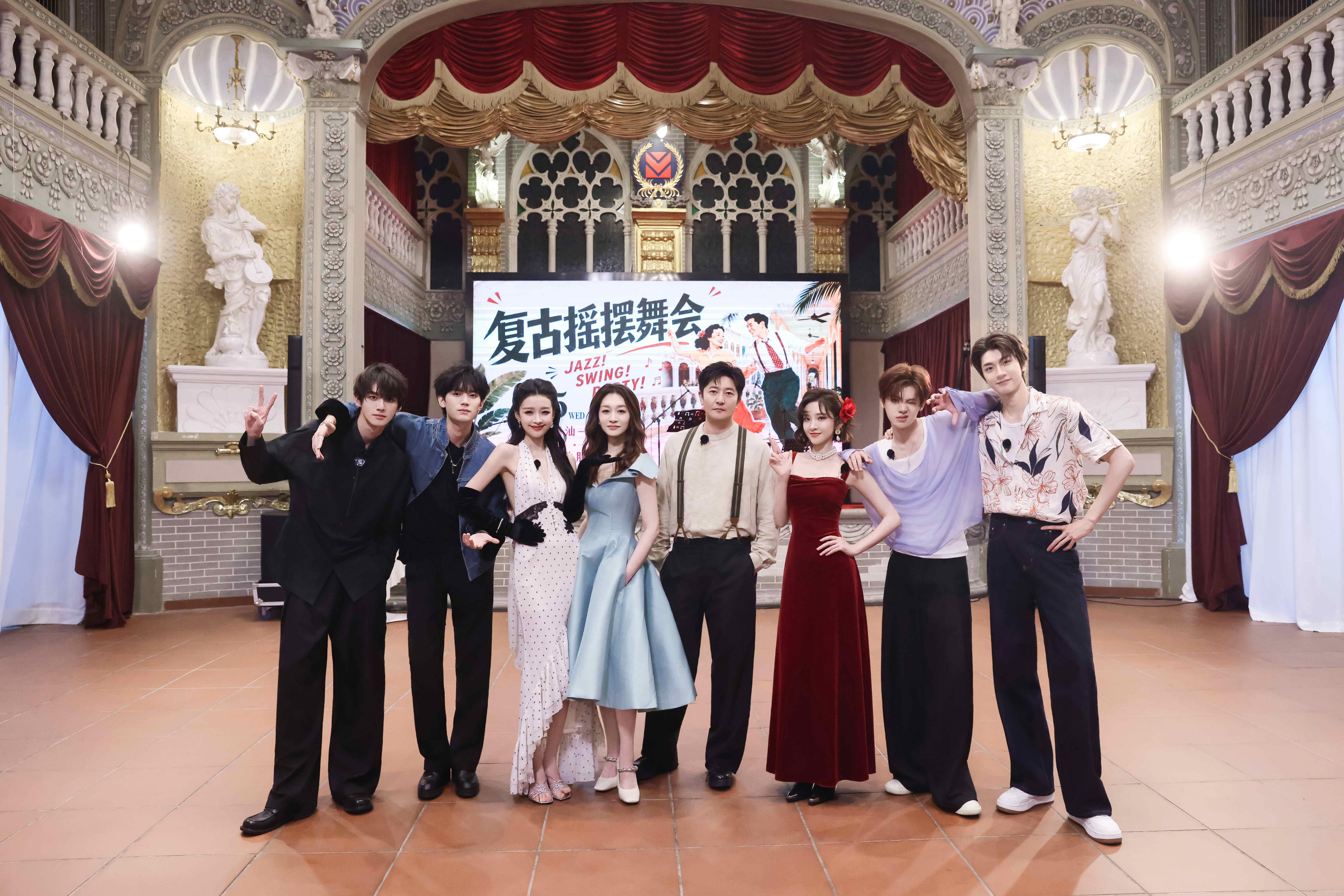  寻找《给阿嬷的情书》！《不想睡的星期五》解锁潮汕夜生活