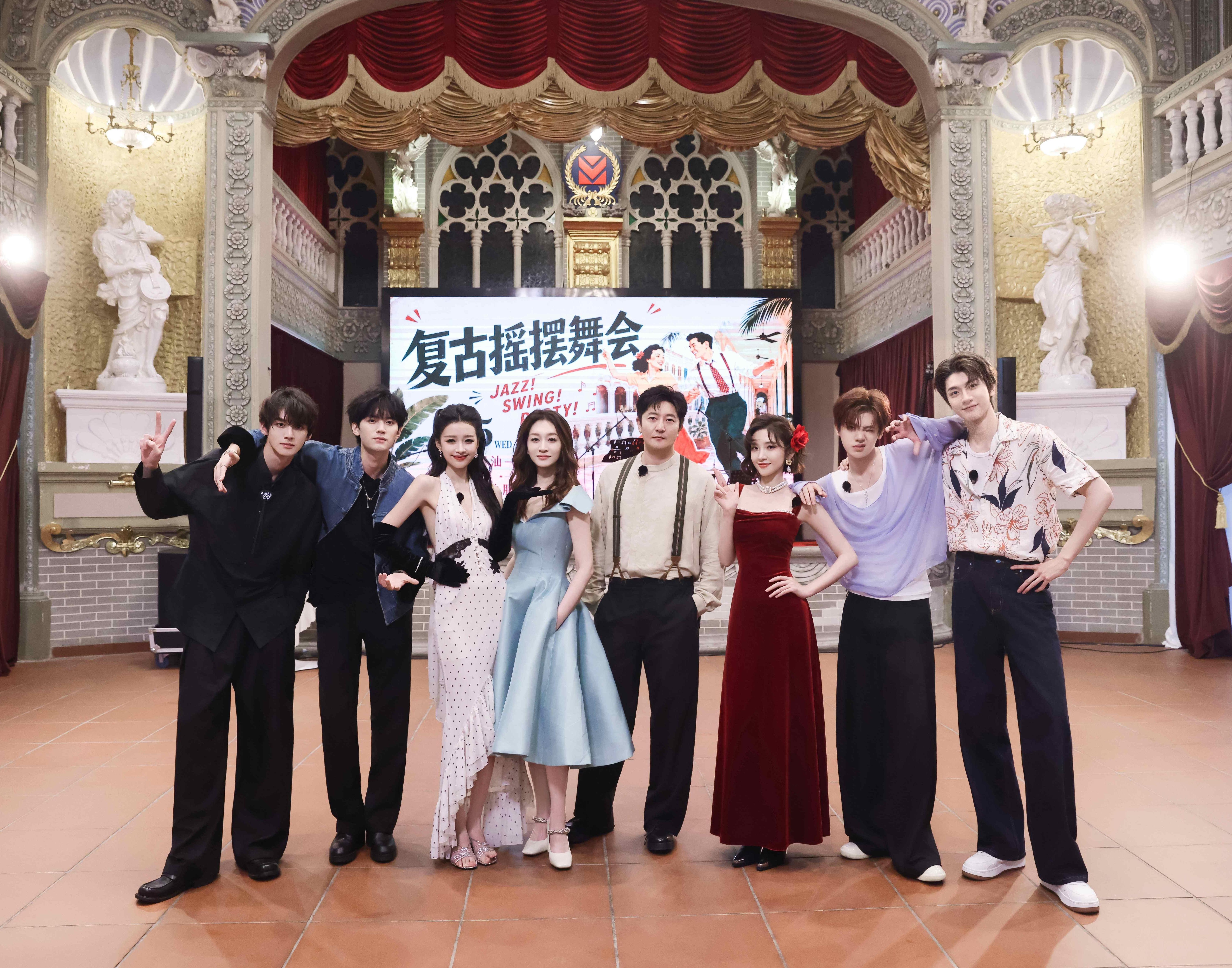  寻找《给阿嬷的情书》！《不想睡的星期五》解锁潮汕夜生活